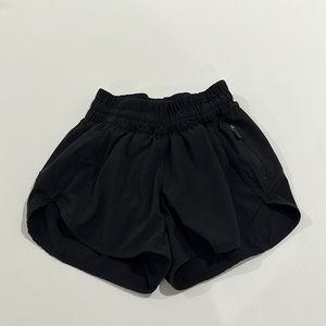 Lululemon Track That Mid-Rise 3” Shorts